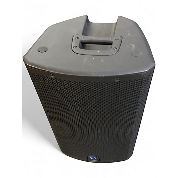 Used Turbosound IQ12 2500W 12" 2 Way Active Speaker Powered Speaker