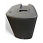 Used Turbosound IQ12 2500W 12" 2 Way Active Speaker Powered Speaker