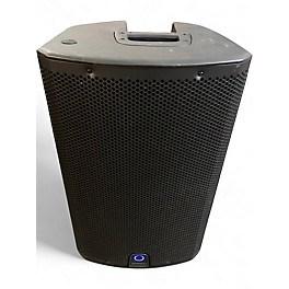 Used Turbosound IQ12 2500W 12" 2 Way Speaker Powered Speaker