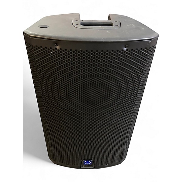 Used Turbosound IQ12 2500W 12" 2 Way Speaker Powered Speaker