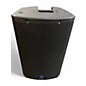 Used Turbosound IQ12 2500W 12" 2 Way Speaker Powered Speaker thumbnail