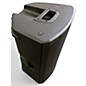 Used Turbosound IQ12 2500W 12" 2 Way Speaker Powered Speaker