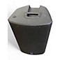 Used Turbosound IQ12 2500W 12" 2 Way Speaker Powered Speaker