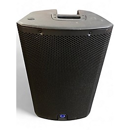 Used Turbosound IQ12 2500W 12" 2 Way Speaker Powered Speaker