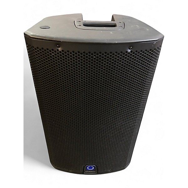 Used Turbosound IQ12 2500W 12" 2 Way Speaker Powered Speaker