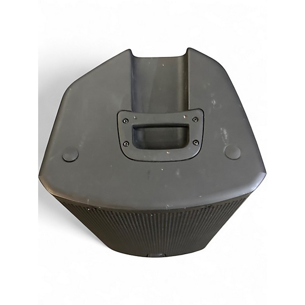 Used Turbosound IQ12 2500W 12" 2 Way Speaker Powered Speaker