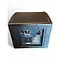 Used Samson RSXM10A Powered Monitor
