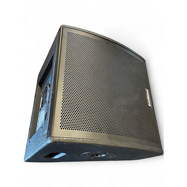 Used Samson RSXM10A Powered Monitor