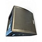 Used Samson RSXM10A Powered Monitor
