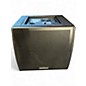 Used Samson RSXM10A Powered Monitor
