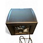 Used Samson RSXM10A Powered Monitor