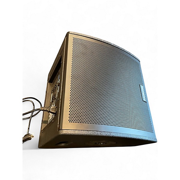 Used Samson RSXM10A Powered Monitor