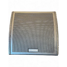Used Samson RSXM10A Powered Monitor