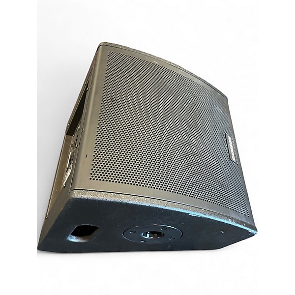 Used Samson RSXM10A Powered Monitor