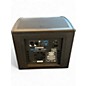 Used Samson RSXM10A Powered Monitor