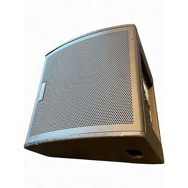 Used Samson RSXM10A Powered Monitor