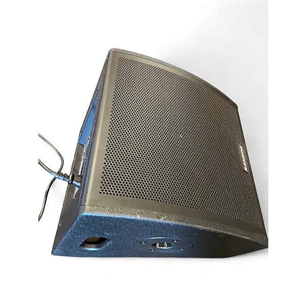 Used Samson RSXM10A Powered Monitor