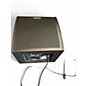 Used Samson RSXM10A Powered Monitor