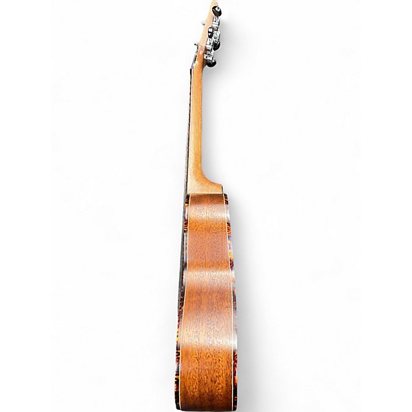 Used Kala KA PX BCT C Natural Ukulele