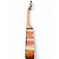 Used Kala KA PX BCT C Natural Ukulele