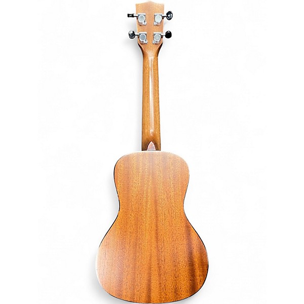 Used Kala KA PX BCT C Natural Ukulele
