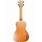 Used Kala KA PX BCT C Natural Ukulele
