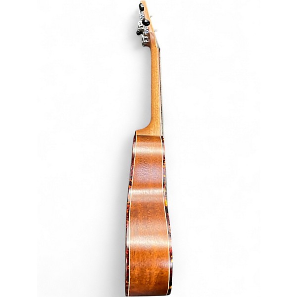 Used Kala KA PX BCT C Natural Ukulele