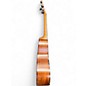 Used Kala KA PX BCT C Natural Ukulele