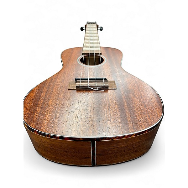 Used Kala KA PX BCT C Natural Ukulele