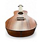 Used Kala KA PX BCT C Natural Ukulele
