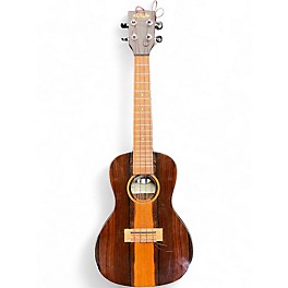 Used Kala KA-ZCT-C Natural Ukulele