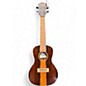 Used Kala KA-ZCT-C Natural Ukulele thumbnail