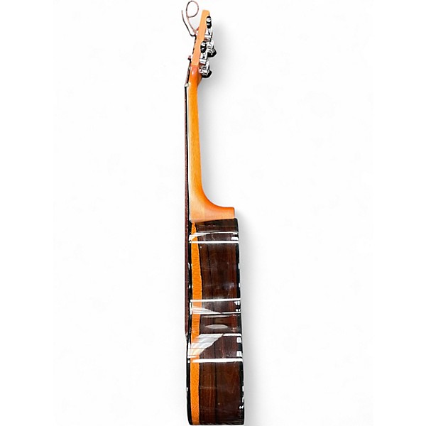 Used Kala KA-ZCT-C Natural Ukulele