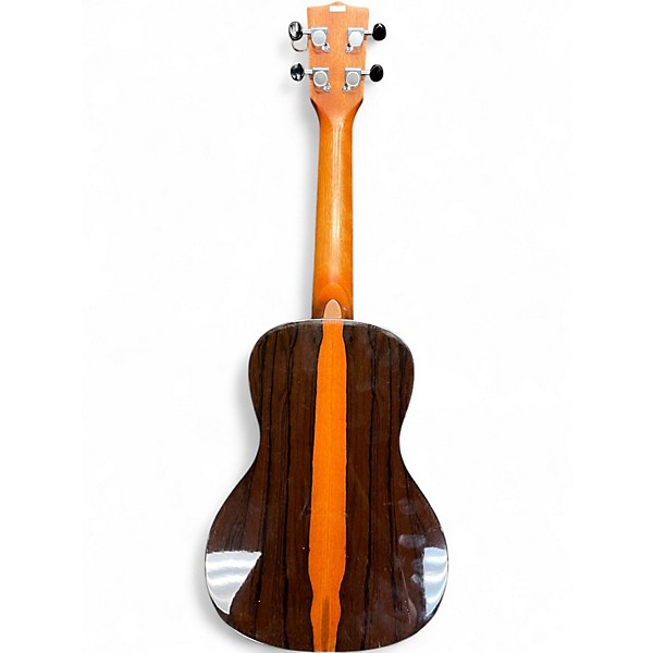 Used Kala KA-ZCT-C Natural Ukulele