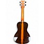 Used Kala KA-ZCT-C Natural Ukulele
