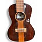 Used Kala KA-ZCT-C Natural Ukulele