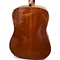 Vintage 1987 Martin D16M 1987 Natural Acoustic Guitar
