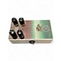Used Keeley Aurora Reverb Effect Pedal