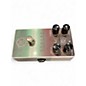 Used Keeley Aurora Reverb Effect Pedal