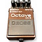 Used BOSS OC-5 Octave Effect Pedal thumbnail