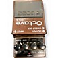 Used BOSS OC-5 Octave Effect Pedal