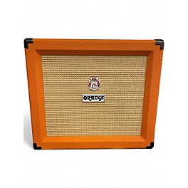 Used Orange Amplifiers Crush 35RT Guitar Combo Amp