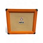 Used Orange Amplifiers Crush 35RT Guitar Combo Amp thumbnail