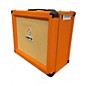 Used Orange Amplifiers Crush 35RT Guitar Combo Amp