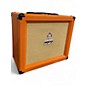 Used Orange Amplifiers Crush 35RT Guitar Combo Amp