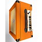 Used Orange Amplifiers Crush 35RT Guitar Combo Amp
