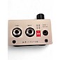 Used Gfi System Cabzues Pedal