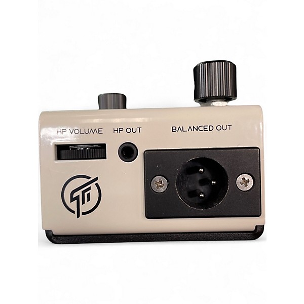 Used Gfi System Cabzues Pedal