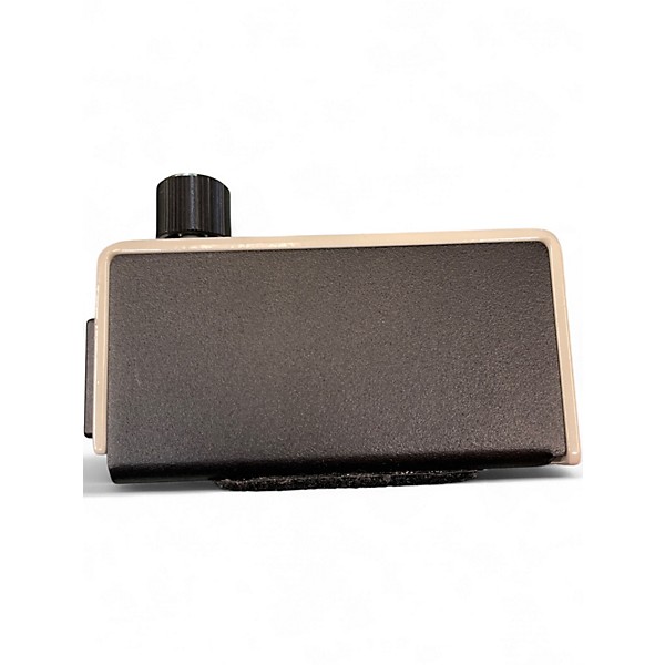 Used Gfi System Cabzues Pedal