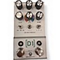 Used Walrus Audio D1 High Fidelity Delay Effect Pedal thumbnail